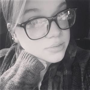 Meet your Posher, Breanna